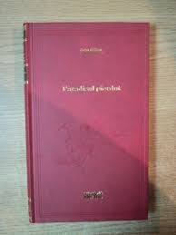 Vezi mai multe poezii de: Paradisul Pierdut De John Milton Editura Adevarul
