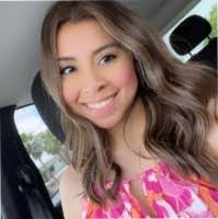 Elaine Escobar's Instagram, Twitter & Facebook