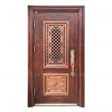 See more ideas about house ventilation, small house, house ventilation design. Best Ventilation Design Reinforced Metal Steel Safety Door For Homes China Ventilation Design Reinforced Metal Steel Safety Door For Homes Suppliers Cngrandsea Com
