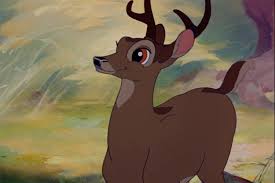 This Is The Cartoon Animal You Totally Have A Crush On Based On Your Zodiac Sign Bambi Characters Disney Movie Art Bambi Disney