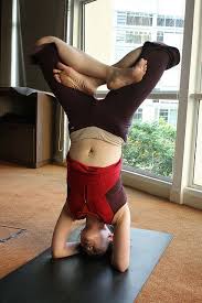 Pin On Week 53 Entries Tripod Headstand Pose Sirsasana Ii