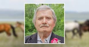 Eugene "Charlie" Harguth Obituary November 17, 2022