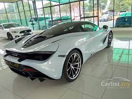 The 720s achieves the century sprint in 2.9 seconds, and 200kph in 7.9 seconds. Mclaren 720s 2017 Performance 4 0 In Kuala Lumpur Automatic Coupe Others For Rm 2 000 000 5388399 Carlist My