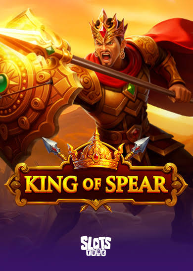 King of Spear Slot Review - Features, RTP & Free Spins