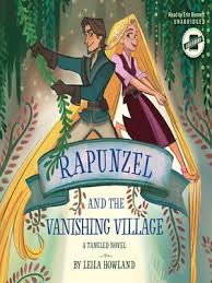 Join rapunzel, along with her boyfriend eugene and best friend cassandra, in these adventures that take place after the events of the hit tangled film! Tangled Series Overdrive Ebooks Audiobooks And Videos For Libraries And Schools