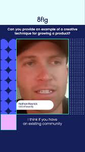 Nathan Resnick from Sourcify shares how to grow a product with influencers  📈