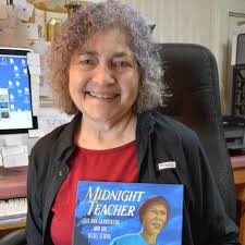 This South Milwaukee children's author is nationally renowned