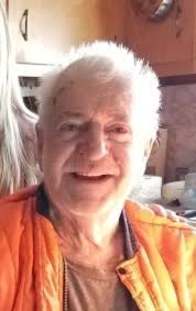 Obituary information for Harry J. "Pappy" Johnson, Jr.