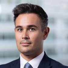 Rob Lloyd, Corporate and Commercial