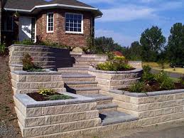 Small front yard ideas to make your neighbors jealous. Retaining Walls Build Front Yard Landscapes