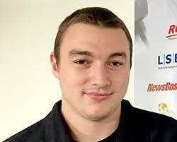 Adam Langham's Instagram, Twitter & Facebook