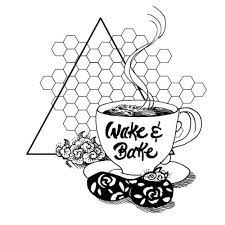 Pages weed dope coloring drawings trippy drawing 420 tattoo marijuana stoner graffiti lowrider cricut. Ko Studio Art Coloring Book Pages From Stoner Now Available On