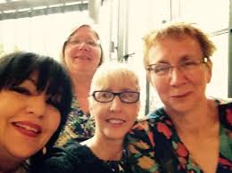 It is with much sadness that the studio has learned about the passing of  former student Erinn Dent. Erinn was a long time student and Company  member, graduating in 2005. She was