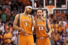 Look no further than the phoenix suns shop at fanatics international for all your favorite suns gear including official suns jerseys and more. Ranking Every Phoenix Suns Uniform Ever Valley Of The Suns Page 7