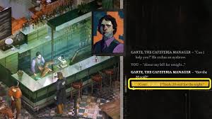 Check out our garte selection for the very best in unique or custom, handmade pieces from our there are 388 garte for sale on etsy, and they cost $24.16 on average. Disco Elysium Find Money For Rent And Pay Garte Walkthrough Disco Elysium Guide Gamepressure Com