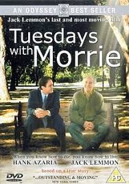 Tuesdays With Morrie Film Wikipedia