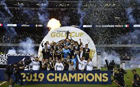 Fifa 21 mexico sub 23. Copa Oro 2019 Mexico Es Campeon Tras Vencer A Estados Unidos