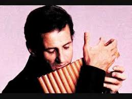 Somewhere My Love Zamfir Flute Music Pan Flute International Music
