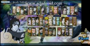 Naruto senki mod by chi yan. Narsen Taju Mod Apk Gapmod Com