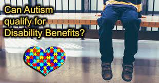 Contact a disability lawyer if you have questions. Can Autism Qualify For Ssdi Disability Benefits
