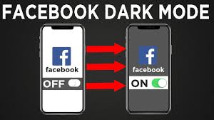 The option to enable a darker theme has become increasingly popular with users and app developers, with apple and ios also adding. Dark Mode For Facebook On Iphone App Can Be Activated By A Secret Trick