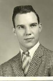 Manfred Thomas “Butch” Hill (1940-2010)