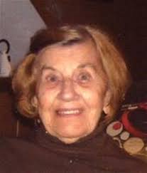 Obituary information for Clara Maga