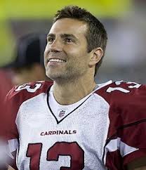 Daddycatcher S Catch Of The Day Kurt Warner Sports Hero Cardinals Football Cardinals Nfl