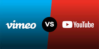 Streaming video hosting providers offer a solution to this problem. Vimeo Vs Youtube Comparison Of All The Important Live Streaming Features