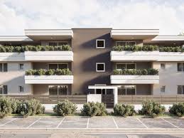 Sale Apartment Borgosatollo. 4-room flat in via Arturo Toscanini. New,  first floor, with terrace, independent heating, ref. 118524997