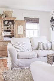 Living Room Slipcovers A Comfort Works Review Slipcovered Sofa Living Room Farm House Living Room Couches Living