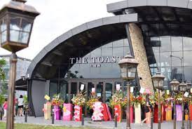 Dela med dig av dina upplevelser! Unique Concept Permas Jaya Cafes You Must Visit Sgmytrips