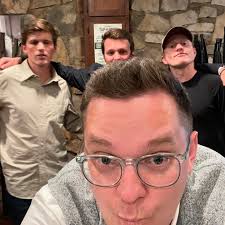 Rob MacLean Sindorf (@therobsindorf) · Bentonville, AR