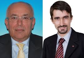 Viorel Buda și Turos Lorand, propuși ca membri CNA