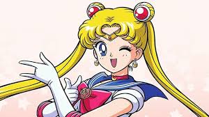 The sailor moon news website and podcast! Sailor Moon Anime Klassiker Erhalt Neuen Kinofilm Startet 2020 Shonakid