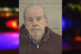 Carl Hunt — Whitfield County Jail Bookings