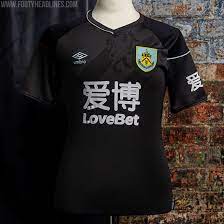 Kit dls persebaya 2020/2021 shopee liga 1. Burnley 20 21 Away Kit Revealed Footy Headlines
