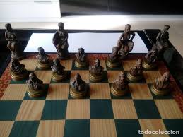 Nuestra colección de dinamicas cristianas comprende una variedad de juegos para todo lugar, como por ejemplo juegos cristianos para toda ocasión. Juego De Damas Moras Y Cristianas Piezas Meta Comprar Juegos De Mesa Antiguos En Todocoleccion 116120943