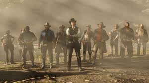 This intends to make the installation easier as they are currently all downloaded separately from different uploads. Red Dead Redemption 2 Information And Walkthrough For Rockstar S Open World Western