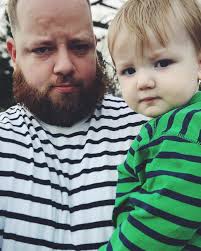 Thirteen years ago a baby girl changed my life forever. Words cannot  describe her resilience, strength, intelligence, beauty and resolve. Her  passions for justice, musical theatre, academics and all things properly  nerdy