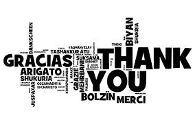 Jul 12, 2021 · maraming salamat sa 'yo. How To Say Thank You In 14 Different Languages Vagabond3