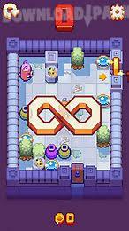 And best of all, bosminer is completely released now, so you can put it into action today! Rust Bucket Android Juego Gratis Descargar Apk