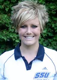 2011 Women's Water Polo Roster