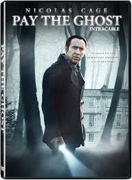 Amazon.com: Pay The Ghost : Nicolas Cage, Sarah Wayne Callies, Veronica  Ferres, Lyriq Bent, Lauren Beatty, Uli Edel: Movies & TV