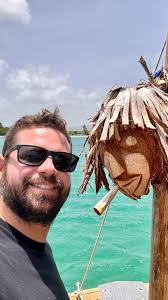 My name is Alan Charles and i am inviting you to Experience Trinbago like  never before 🇹🇹 Myself & Island girl tours offer Trinidad and Tobago  experiences which are recommended for groups