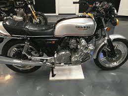 Find latest price list of honda motorcycles , mei 2021 promos, read expert reviews, dealers and set an alert to not miss upcoming launches. Six Cylinder Archives Rare Sportbikes For Sale