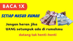 Karena itu, sudah sepantasnya anda memohon kemurahan allah untuk memberikan anda rezeki, baik rezeki dalam pekerjaan, rezeki dalam bisnis, ataaupun rezeki dari sumber yang lain. Doa Masuk Rumah Rezeki Melimpah Doa Keluarga Bahagia Untuk Kebahagiaan Rumah Tangga Dunia Mungkin Saja