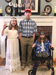 Michael conner humphreys, who played young forrest gump, is making an acting comeback. Forrest Gump Jenny Lt Dan For Halloween Album On Imgur