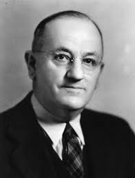 Edwin Fay Bohlinger in Patagonia