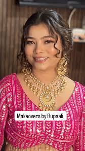 Malibu Rupaali.., ., ., ., ., ., #agramakeupartist #mua #delhimakeupartist  #makeup #punjabmakeupartist #agramua P#makeup #agramkeupartist  #agramkeupartist #noidamakeupartist #makeup